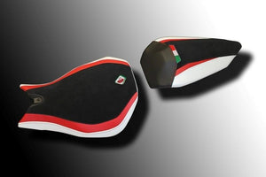 CS119901 - PANIGALE 899/1199 SEAT COVER