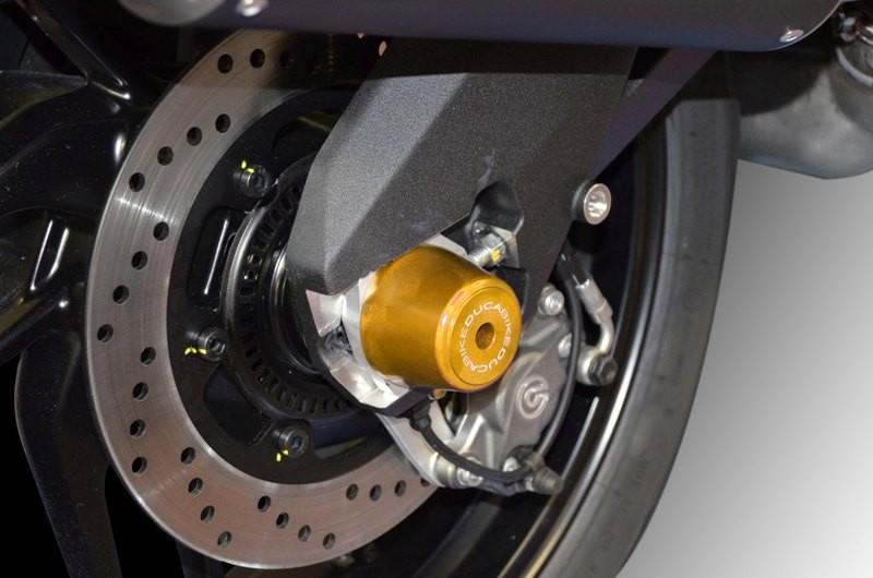 PFPN01 - SWINGARM PROTECTION