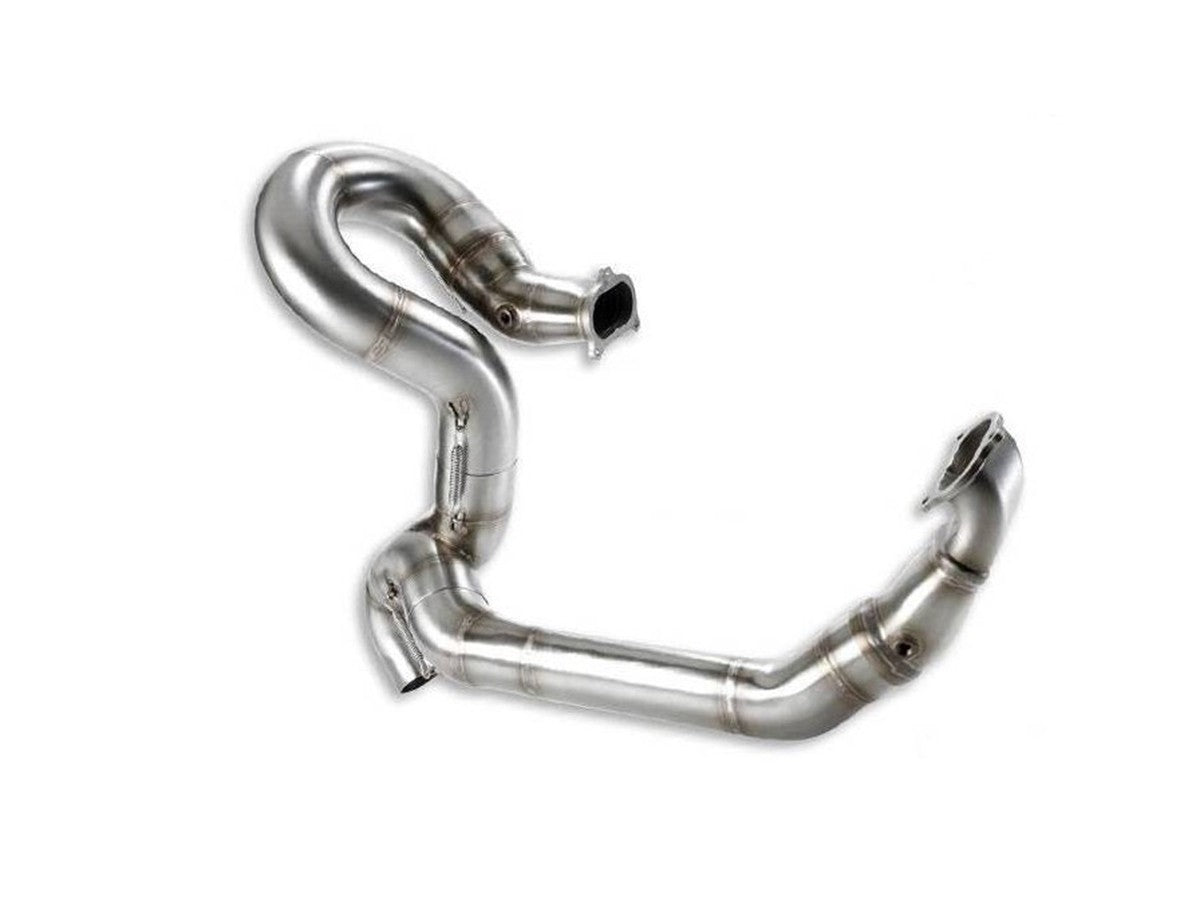 006IO Termignoni Stainless Steel Headers Ducati Panigale 899-1199