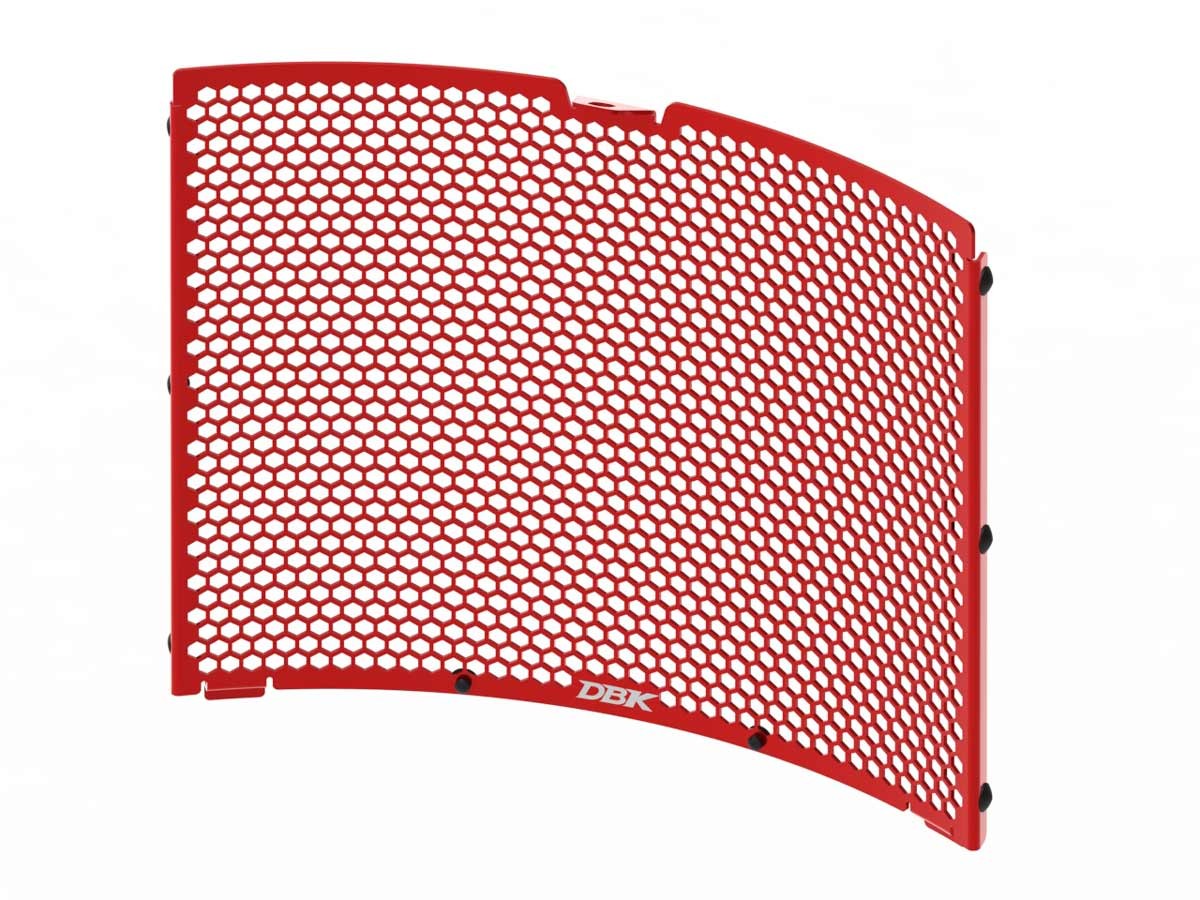 GR36 SF V2 MY25 Radiator Guard