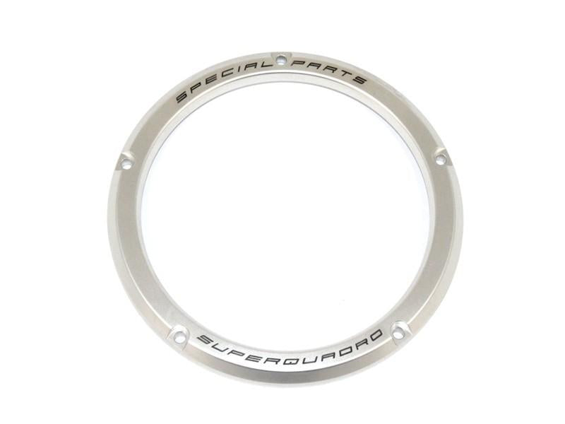 CC1990102GE - CLEAR CLUTCH COVER OIL BATH EXTERNAL RING