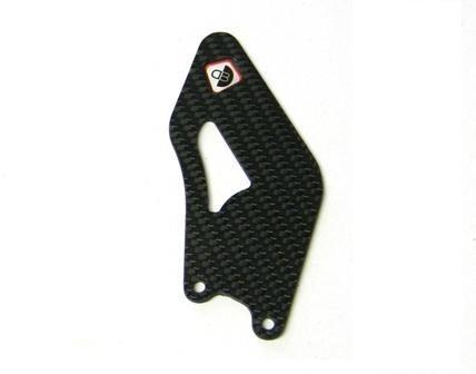 RPPC08 - CARBON GUARDS