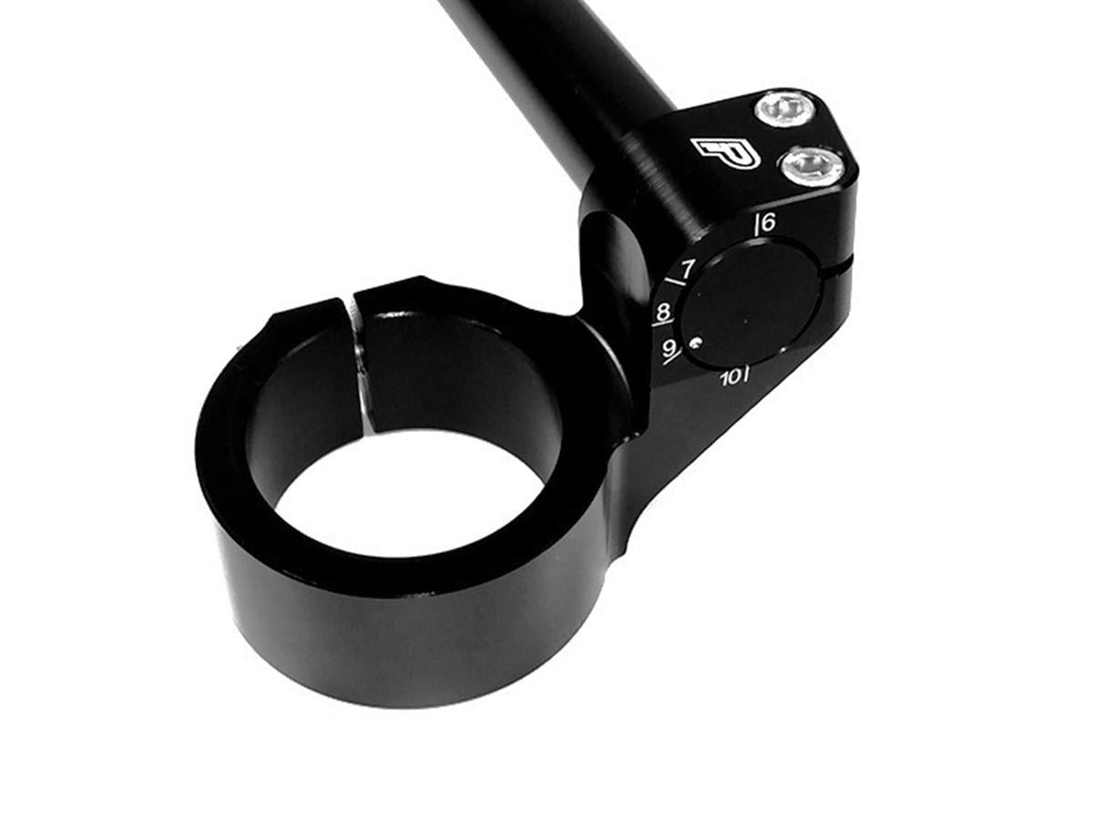 BSR5035 - ADJUSTABLE HANDLEBAR 50mm RISE 35 mm