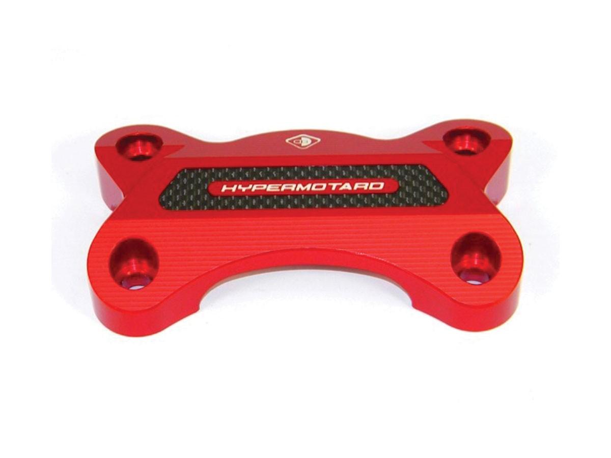 BM02 - HANDLEBAR CLAMP HYP 821