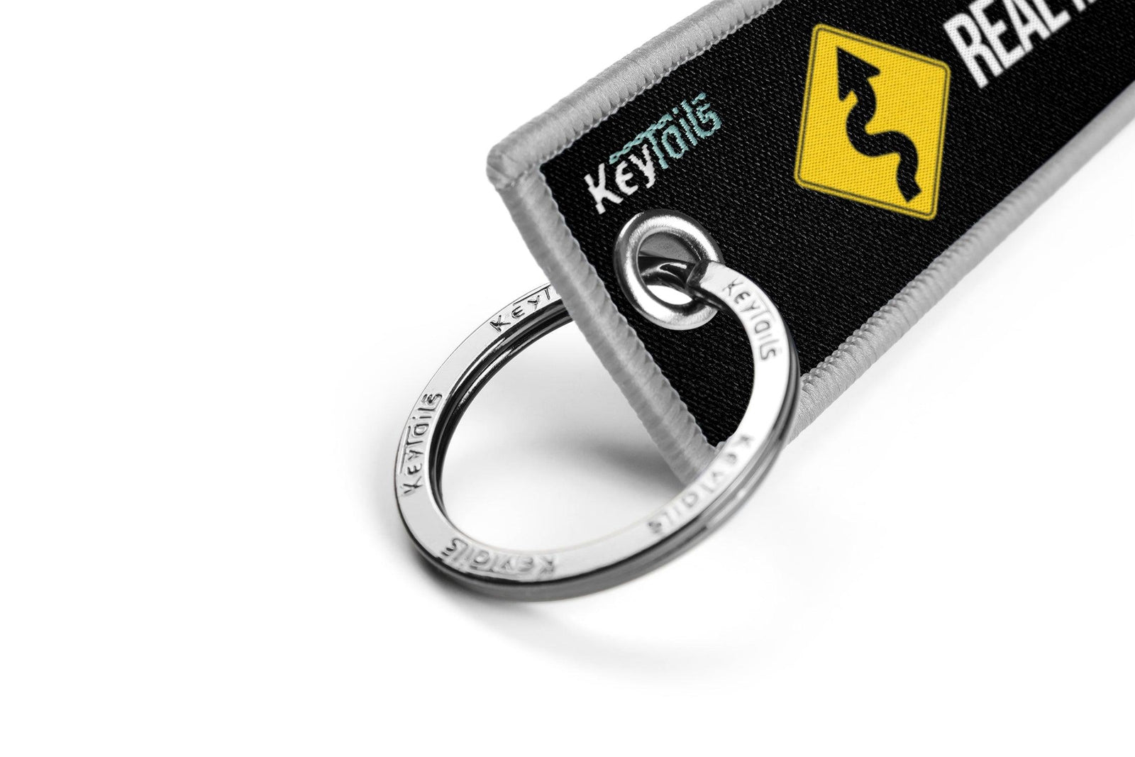 Real Men Like Curves