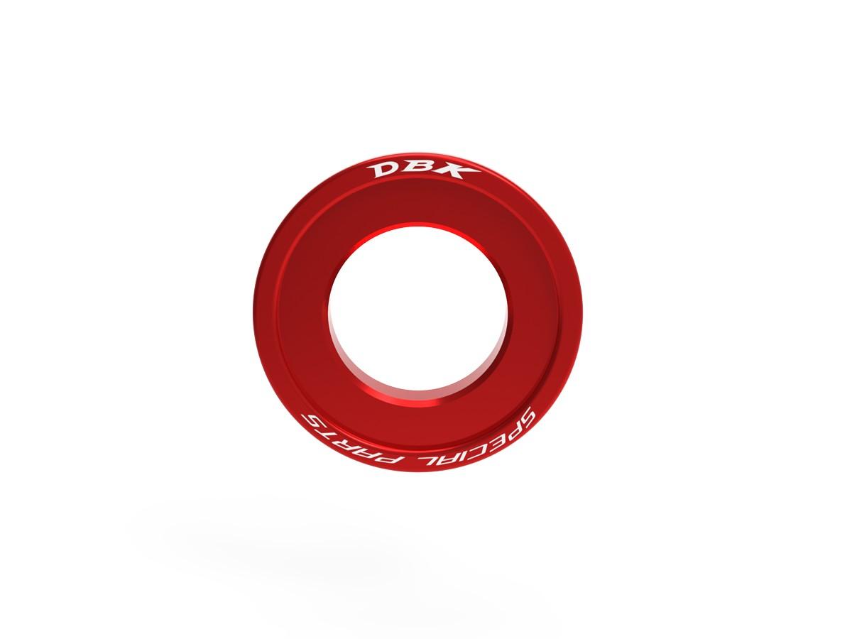 DCR01 - REAR WHEEL SPACER