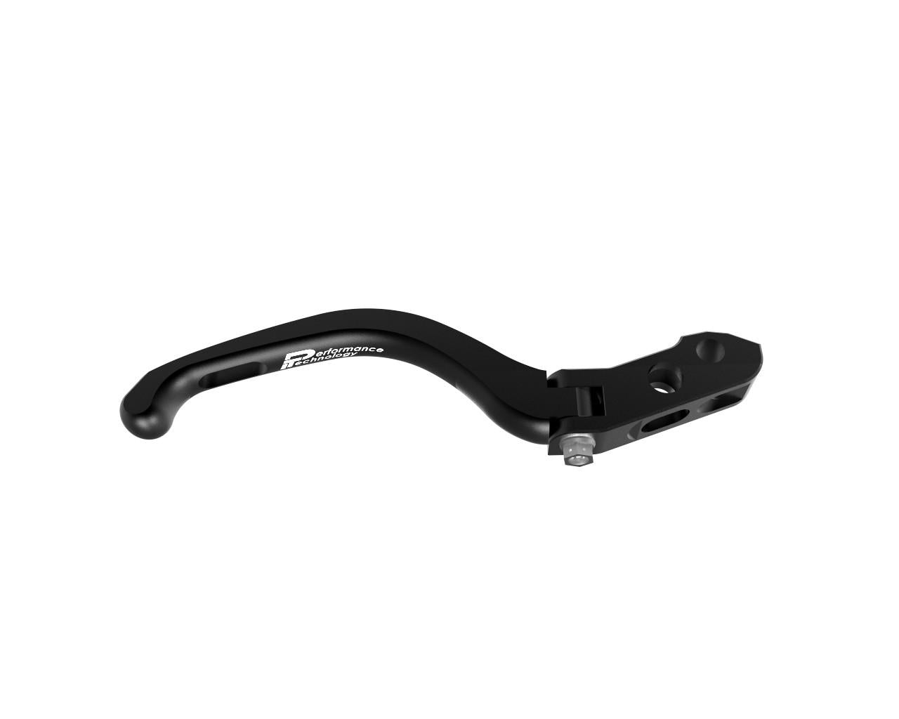 LBBC - FOLDABLE BRAKE LEVER BREMBO FORGED / CNC SHORT