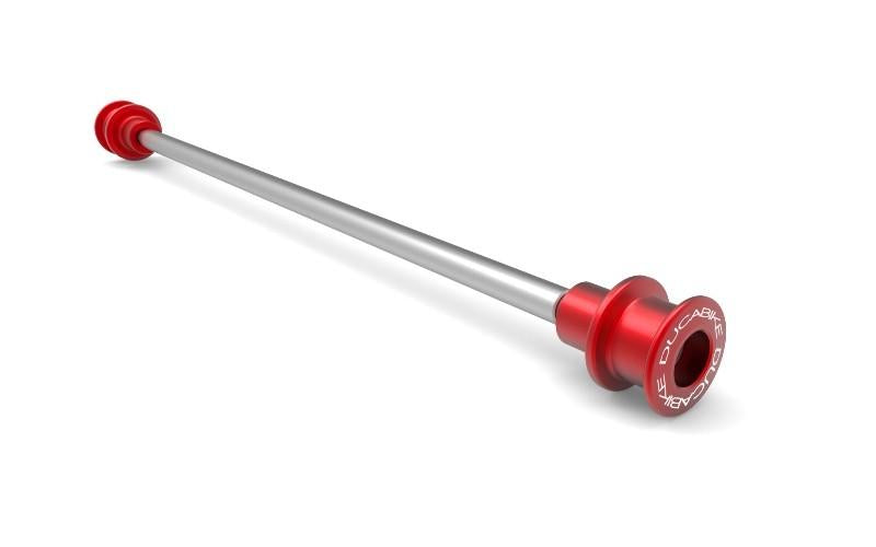 SCP03 - REAR SUPPORT STAND