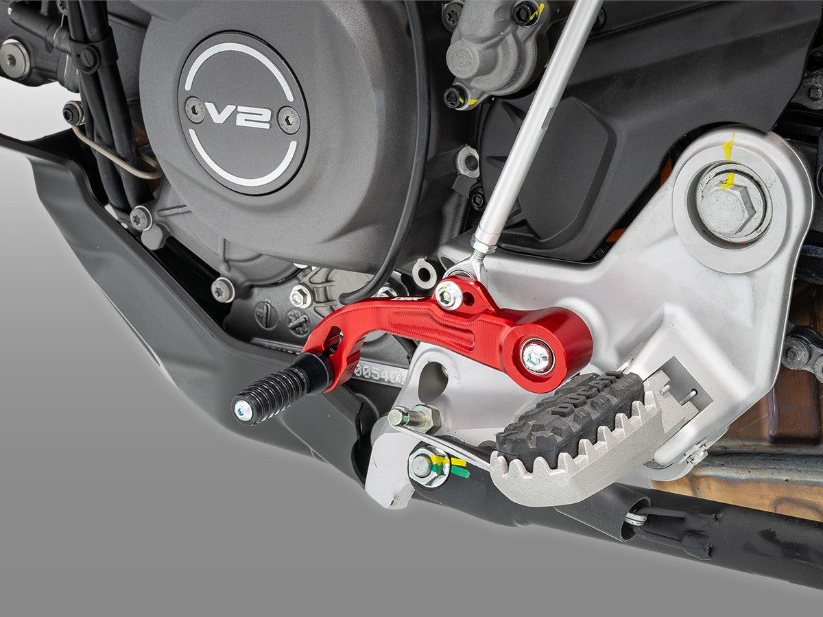 RPLC33 - MTS V2 MY25 SHIFT LEVER