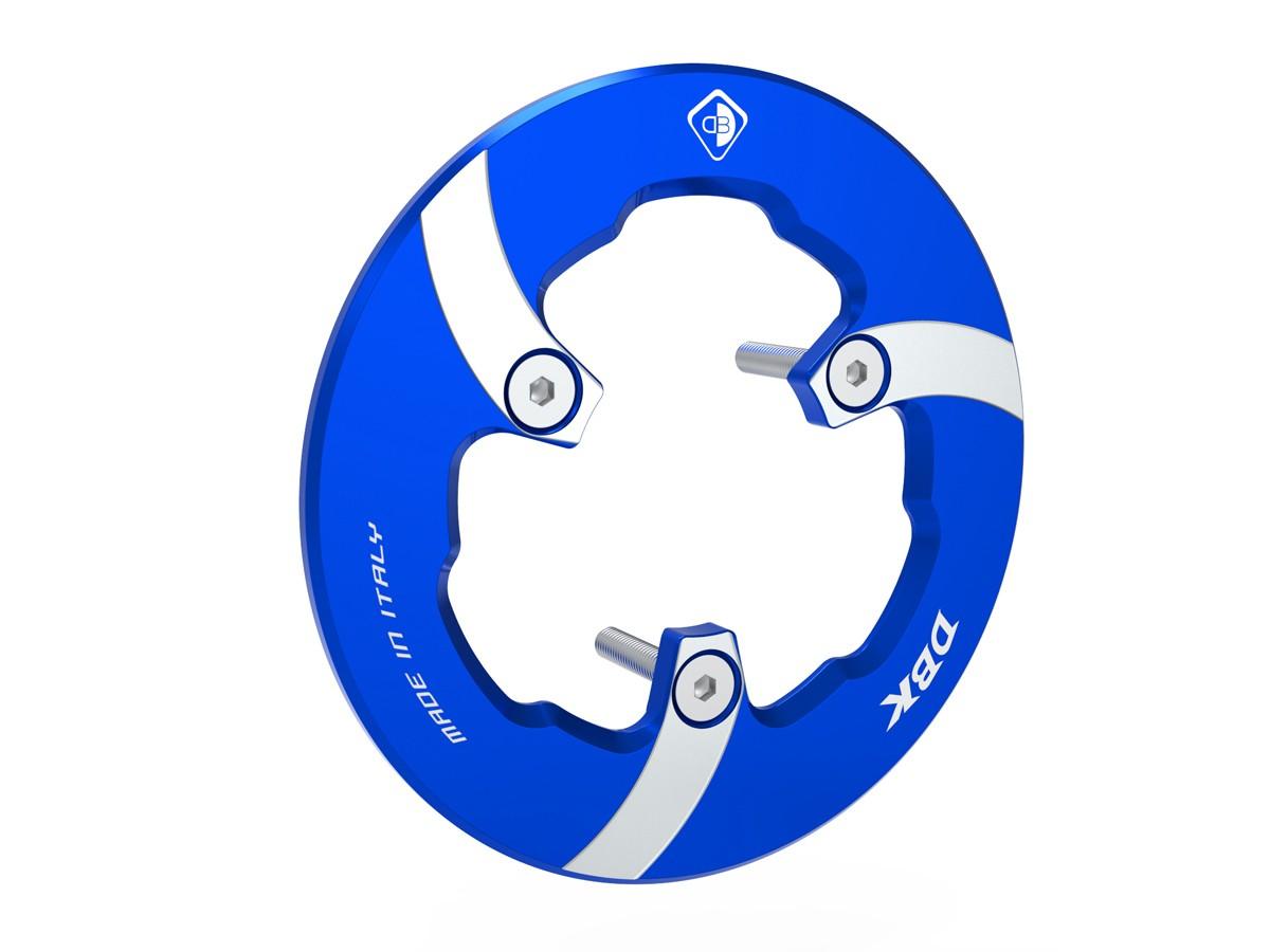 SM04 - BMW PRESSURE PLATE COVER