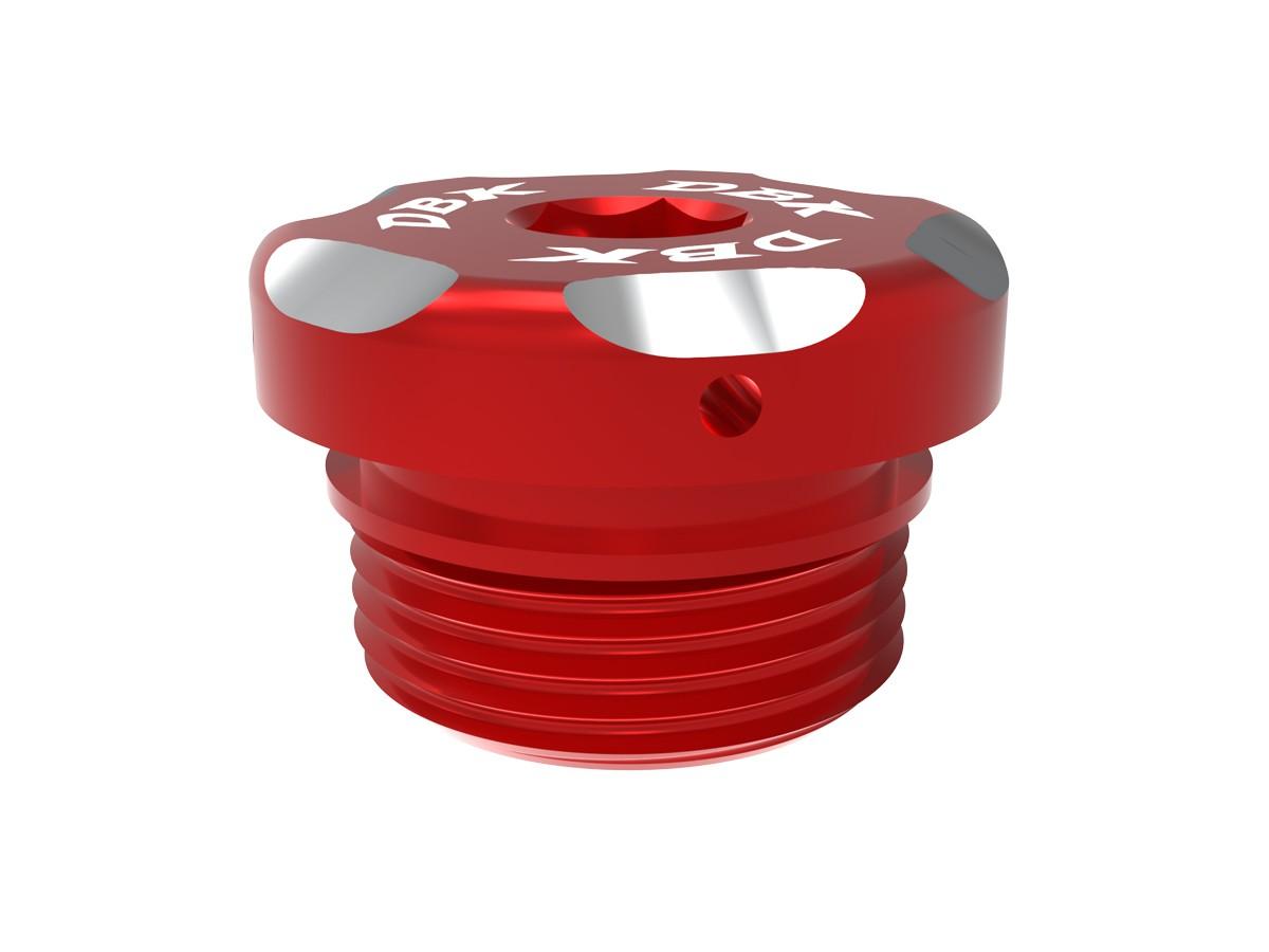 TOS01 - ENGINE OIL CAP