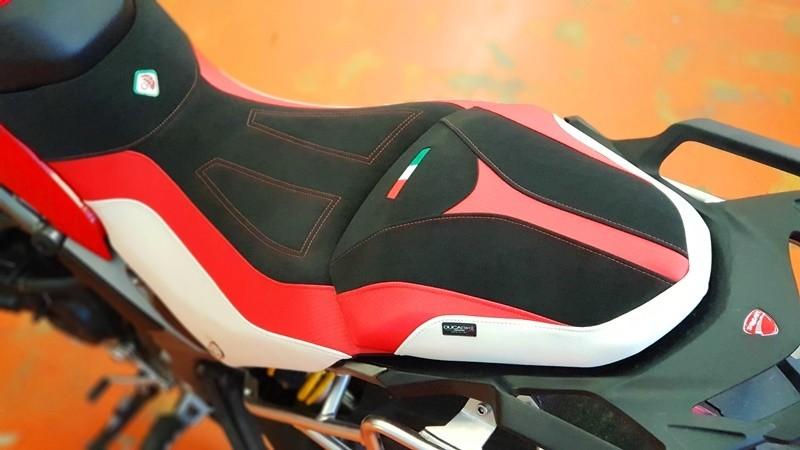 CSMTSC95 - MTS 950 COMFORT SEAT COVER