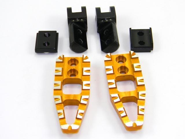 PPDVP01 - ADJUSTABLE PASSENGERS PEGS