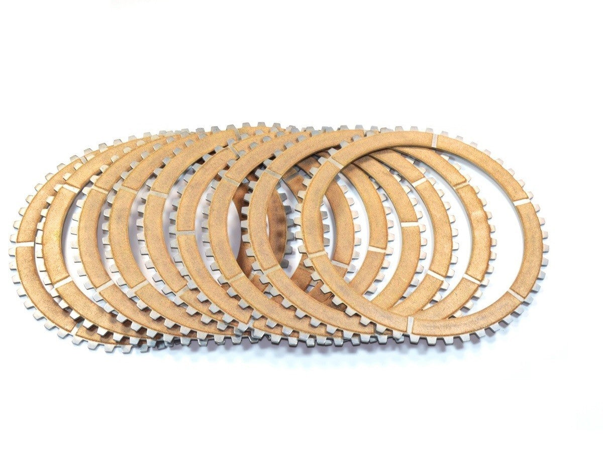 Ducabike DBK DFG05 V4R Kit Clutch Plates Race SBK