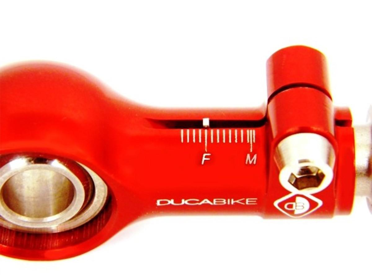 ADR04 - ADJUSTABLE LINKAGE SBK PANIGALE