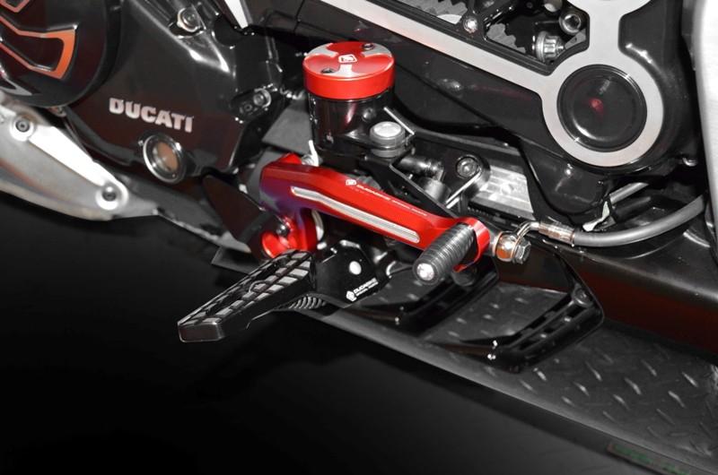 PPDV04 - XDIAVEL FOOTPEGS