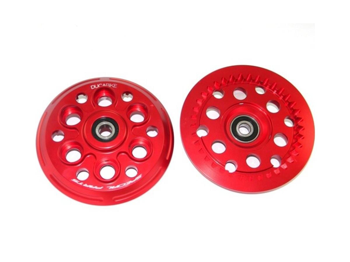 PSF03 - CLUTCH PRESSURE PLATE