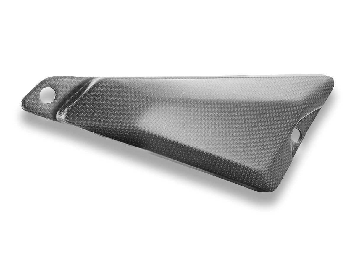 CRB247O BMW R1300GS Adventure Matt Carbon Frame Protection RH/LH