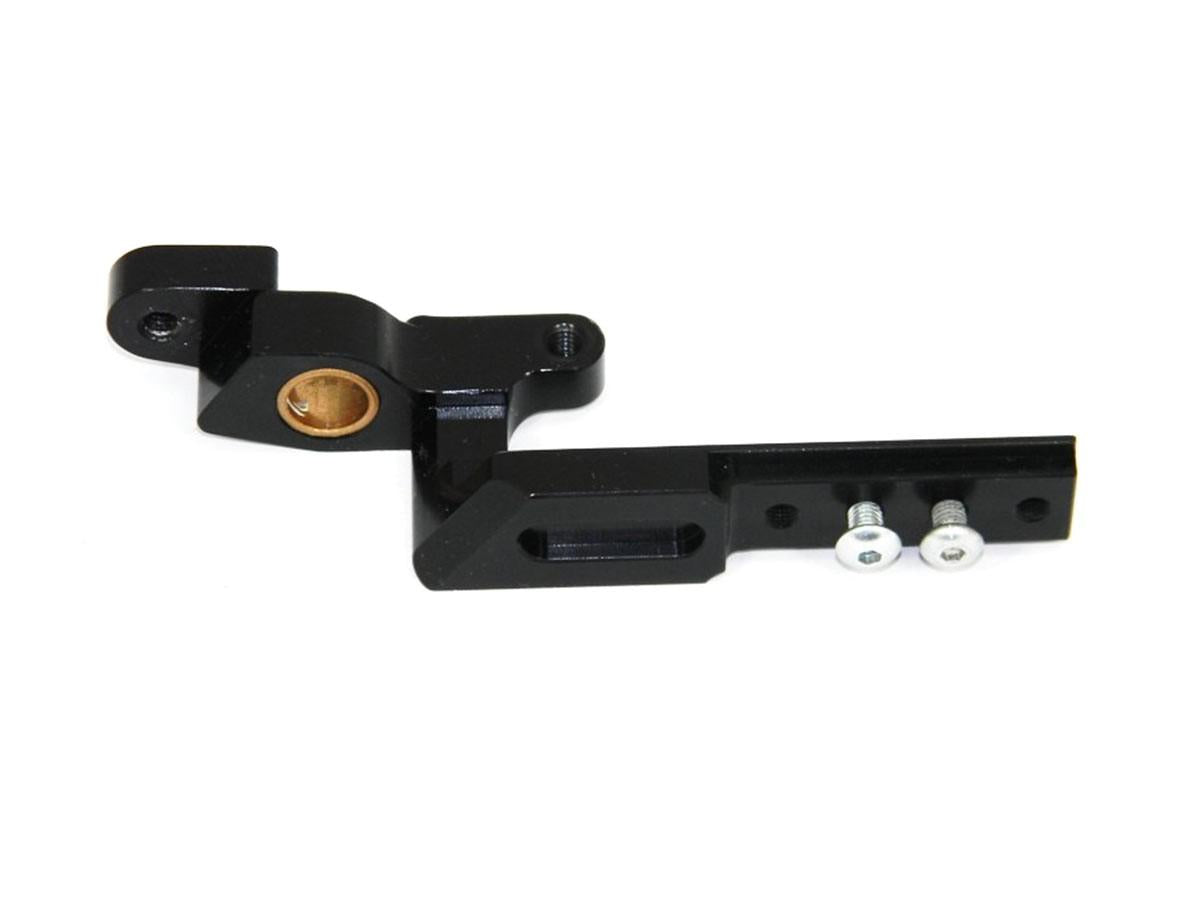 RPLF07D - LEVER BRAKE BLACK