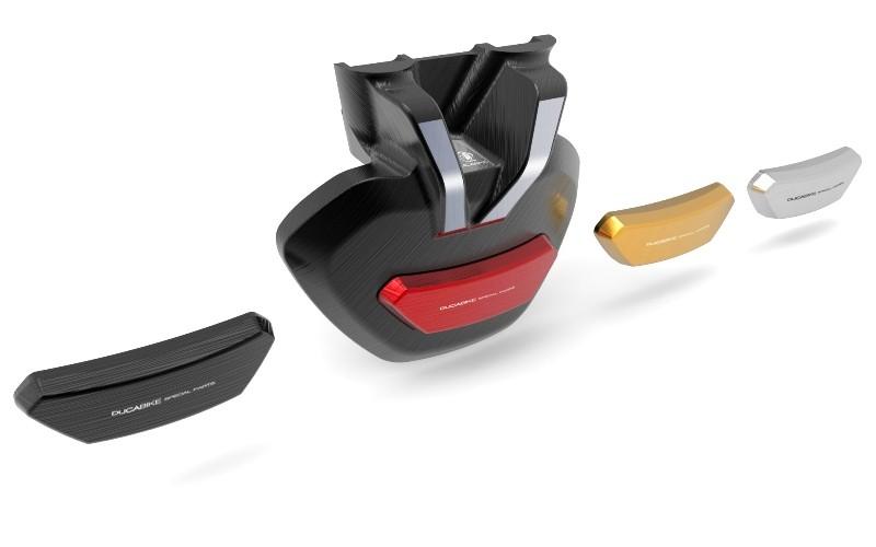 PFXDV01 - XDIAVEL SWINGARM PROTECTION