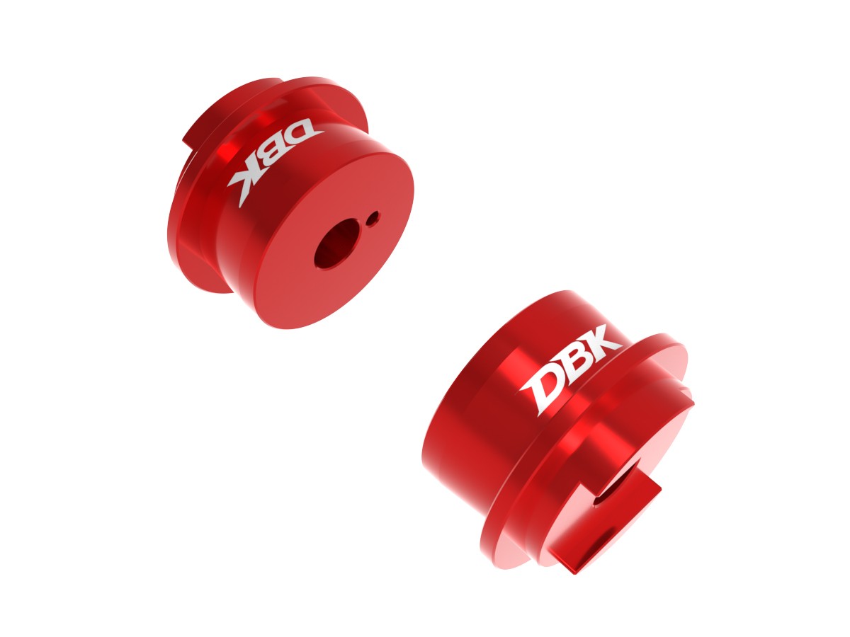 CM15 - BMW R1300GS ADVENTURE HANDLEBAR SPACER KIT