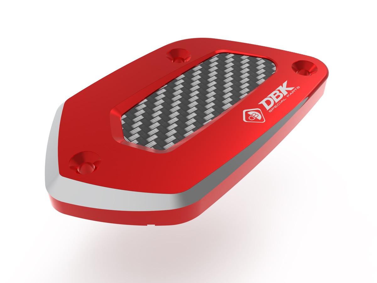 TLS20 - CLUTCH FLUID RESERVOIR CAP