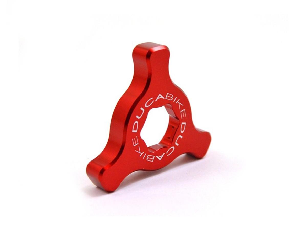 RF1401 - FORK PRELOAD ADJUSTER 14 MM.