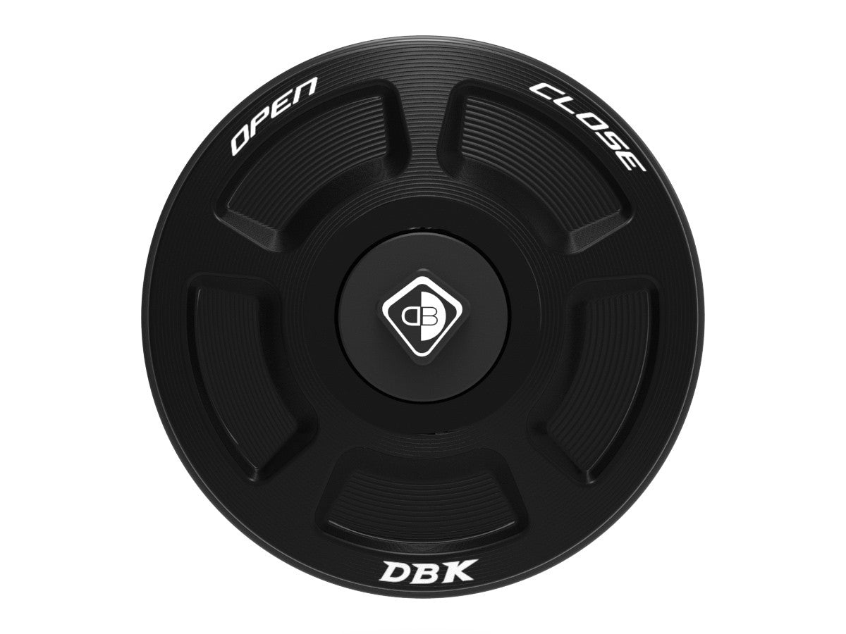 TSB09 - HM 698 MONO FUEL TANK CAP