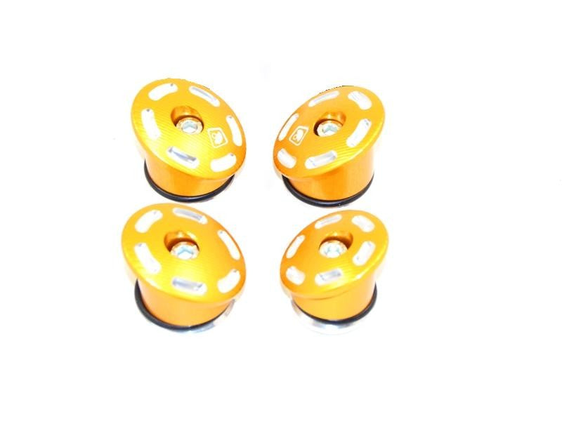 TTM1200R Kit Frame Plugs M1200r