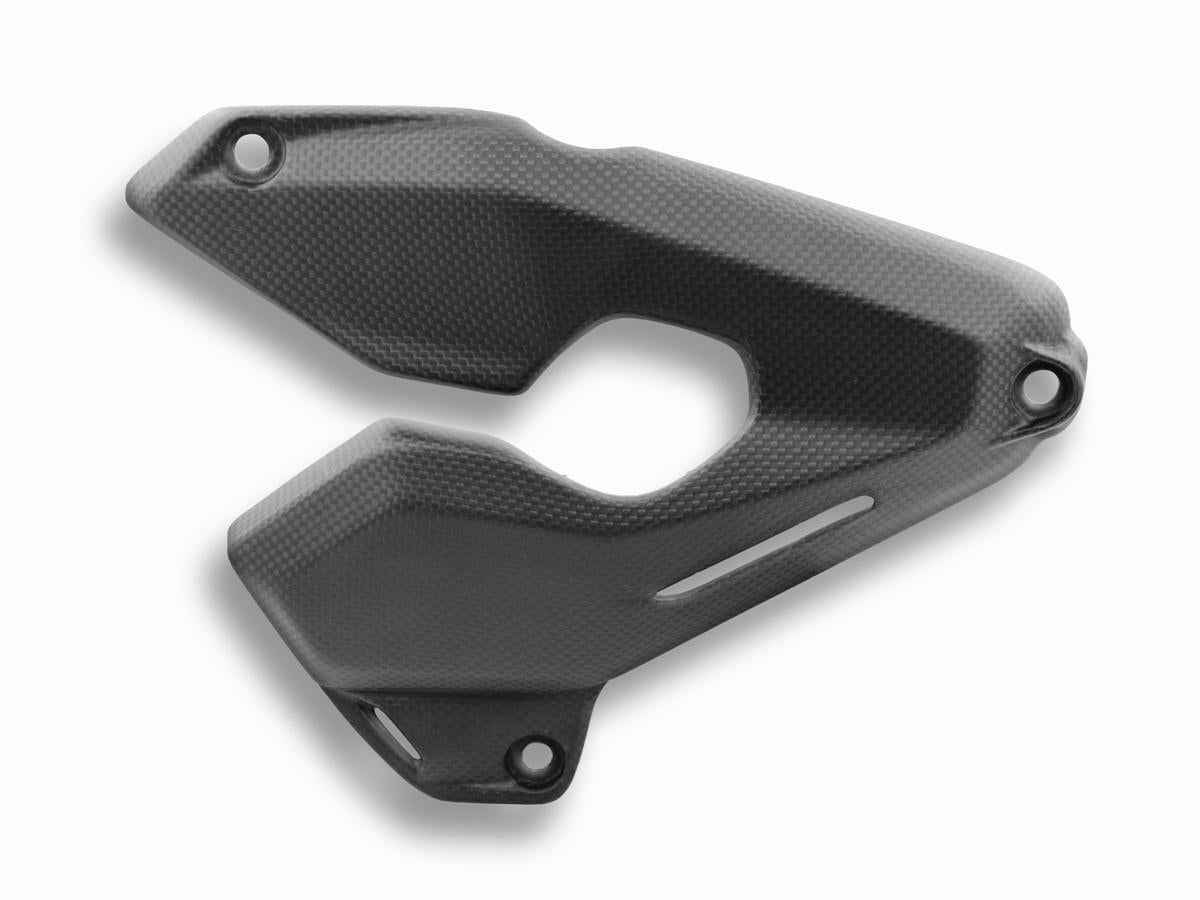 CRB03O - CARBON SIDE COVERS