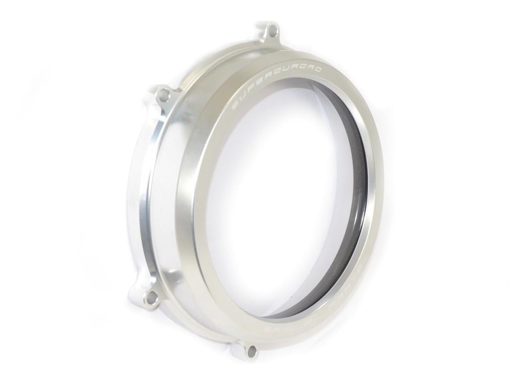 CC119901 - CLEAR CLUTCH COVER PANIGALE
