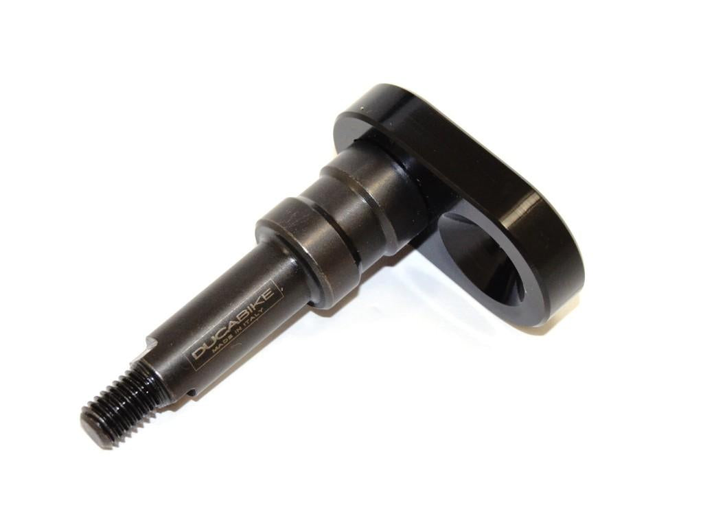 PPSCRA02 - ADJUSTABLE FOOT PEGS SCRAMBLER