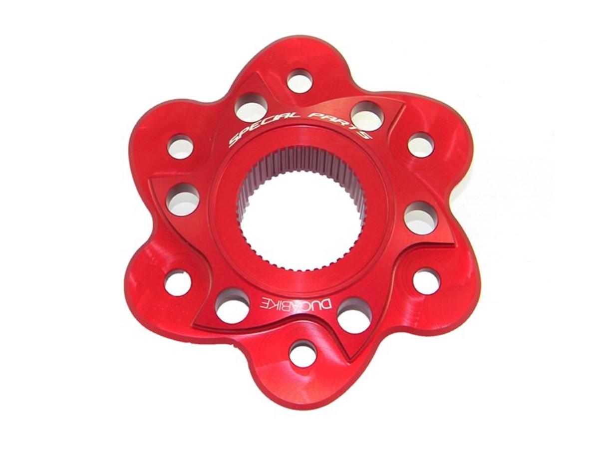 PC6F02 - SPROCKET CARRIER