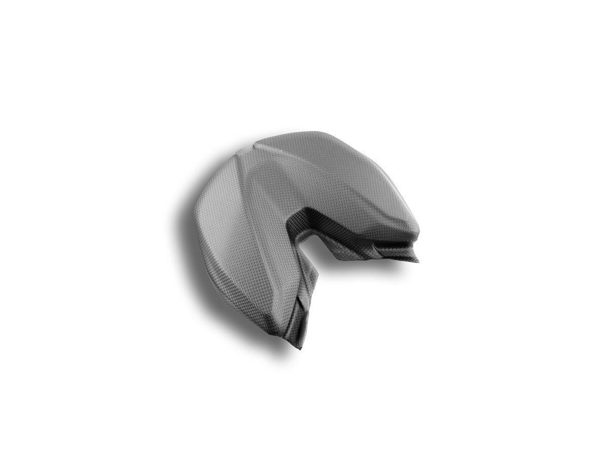 Ducabike DBK CRB46O Hm950 Matt Carbon Tail Light Cover