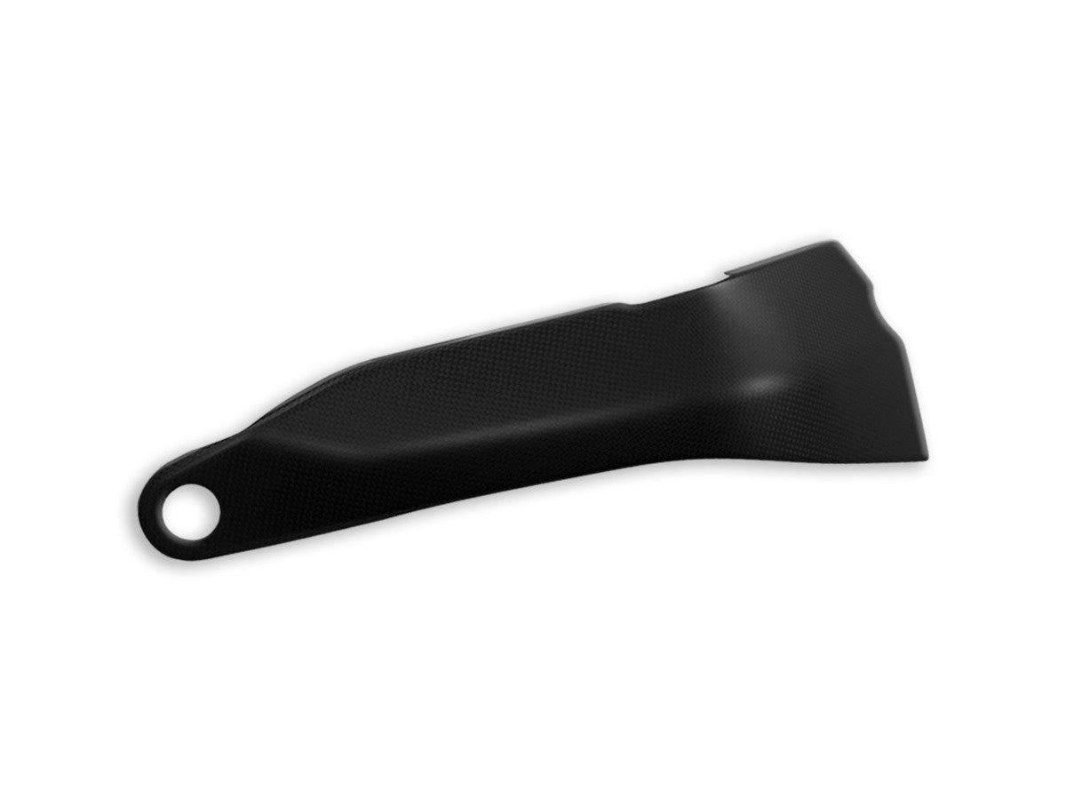 CRB166O - PANIGALE V4 CARBON FRAME COVER