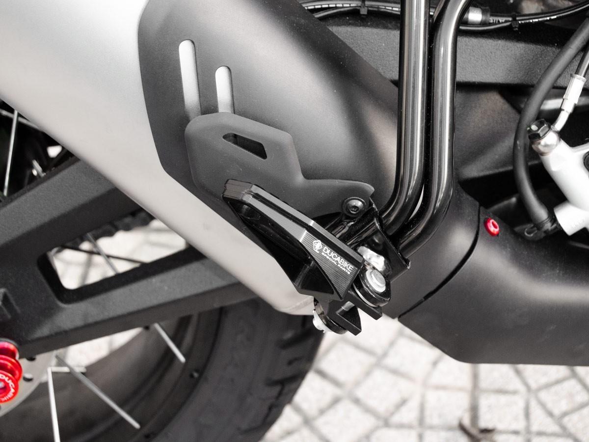 PPDVP09 - PASSENGERS PEGS