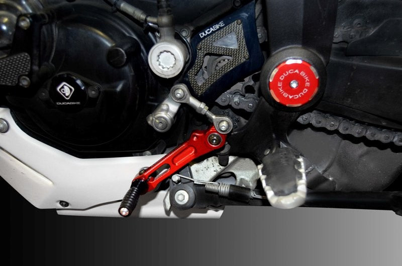 RPLC16 Shift Lever MTS My2010/11
