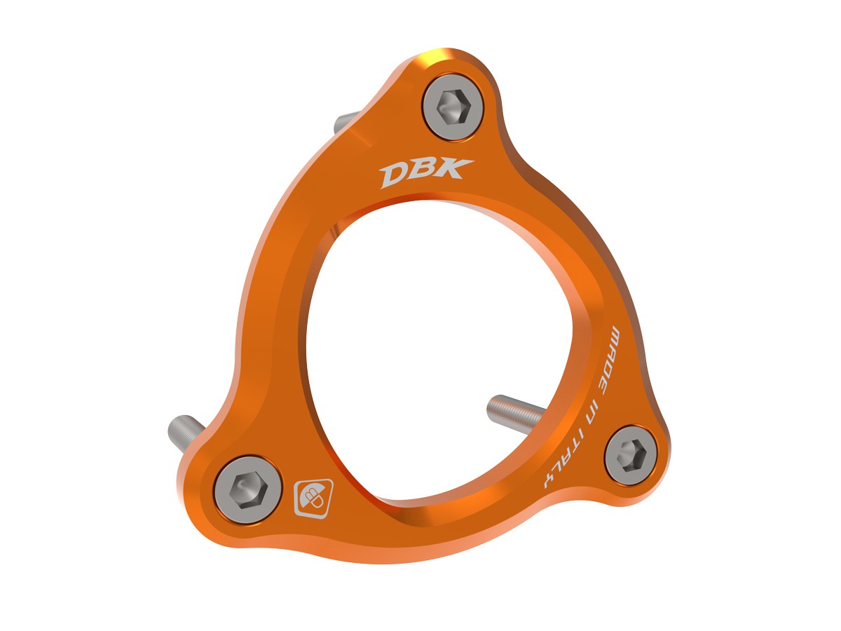 SM08 - KTM 1390 SPRINGS RETAINER