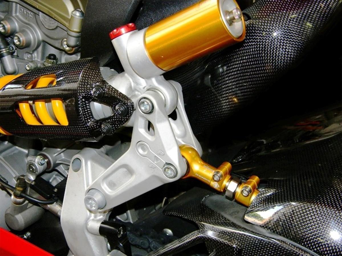 ADR04 - ADJUSTABLE LINKAGE SBK PANIGALE