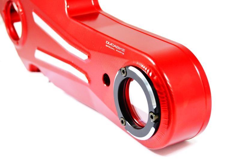 CDSCRA01 - TIMING BELT COVER