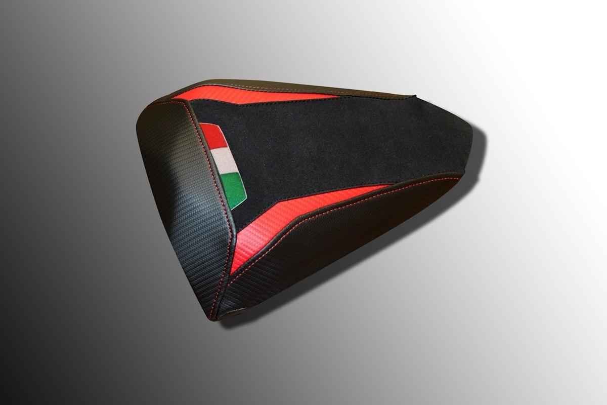 CSV4P01 - PANIGALE V4 SEAT COVER PASSENGER