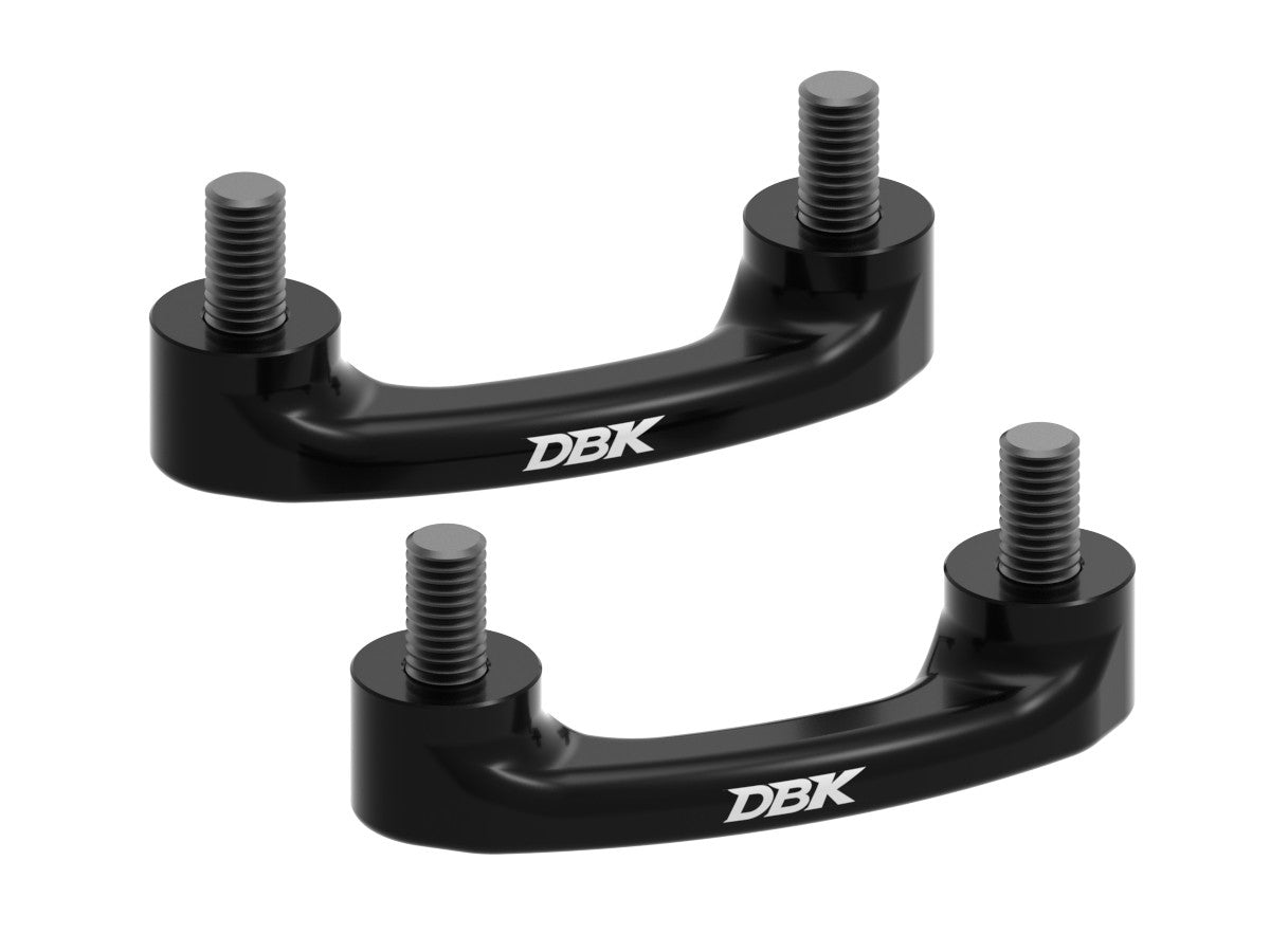 SCCM01 - MOTORCYCLE TIE DOWN STRAPS SUPPORTS KIT