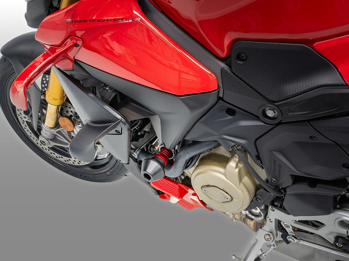 PTSFV402 - SF V4 FRAME PROTECTIONS