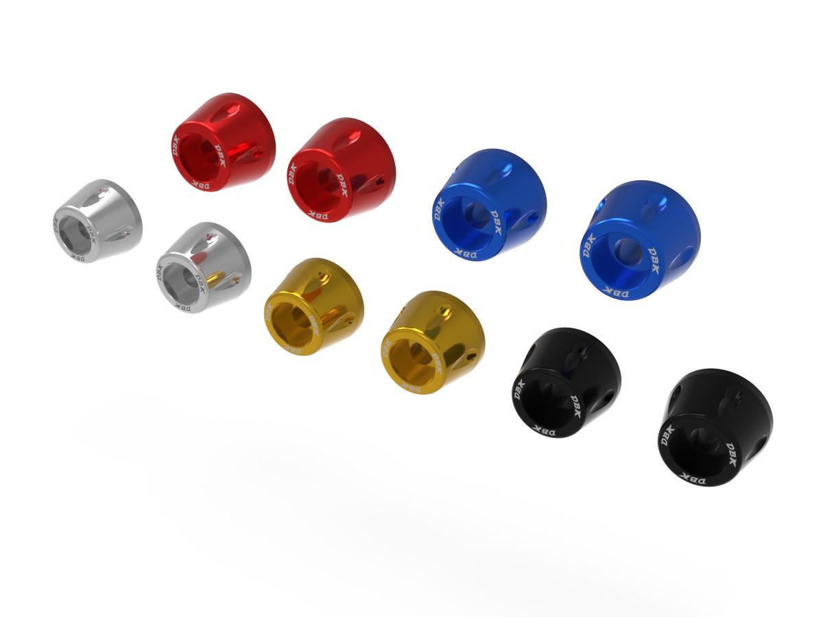 CM12 - BMW HANDLEBAR CAP KIT