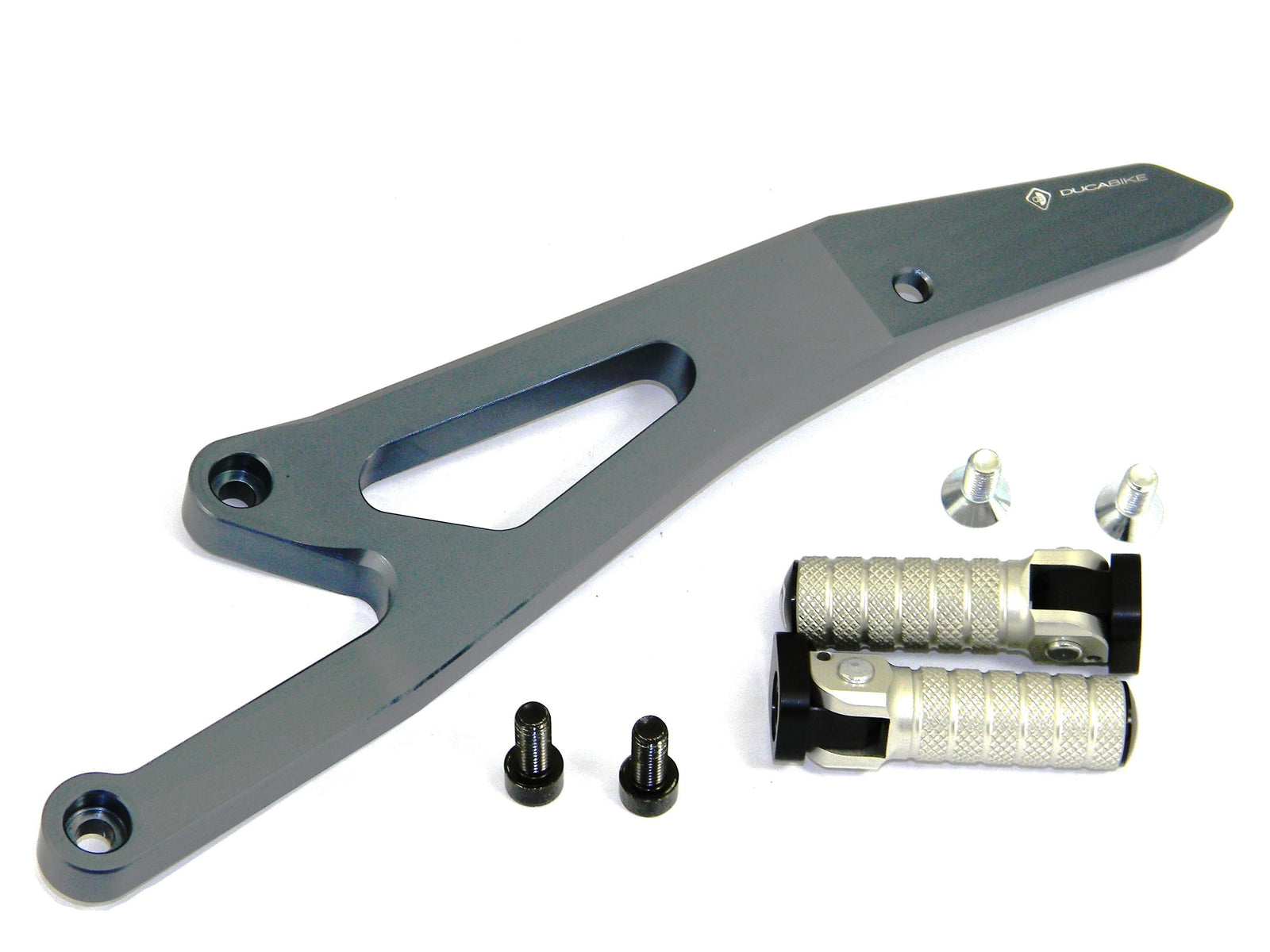 PPNHM01 - KIT PASSENGER PEGS