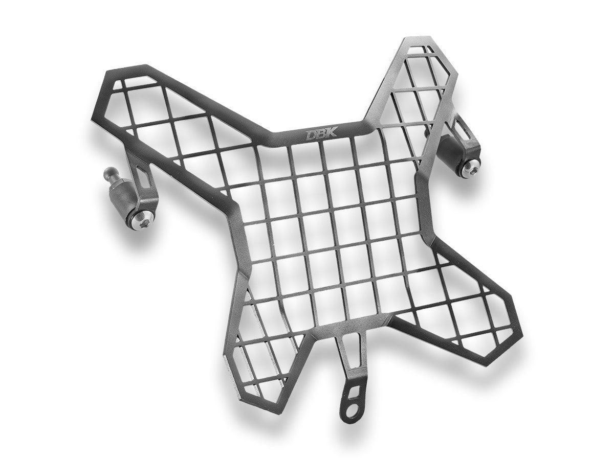 GPF04 - BMW R1300 GS HEADLIGHT GRID PROTECTION