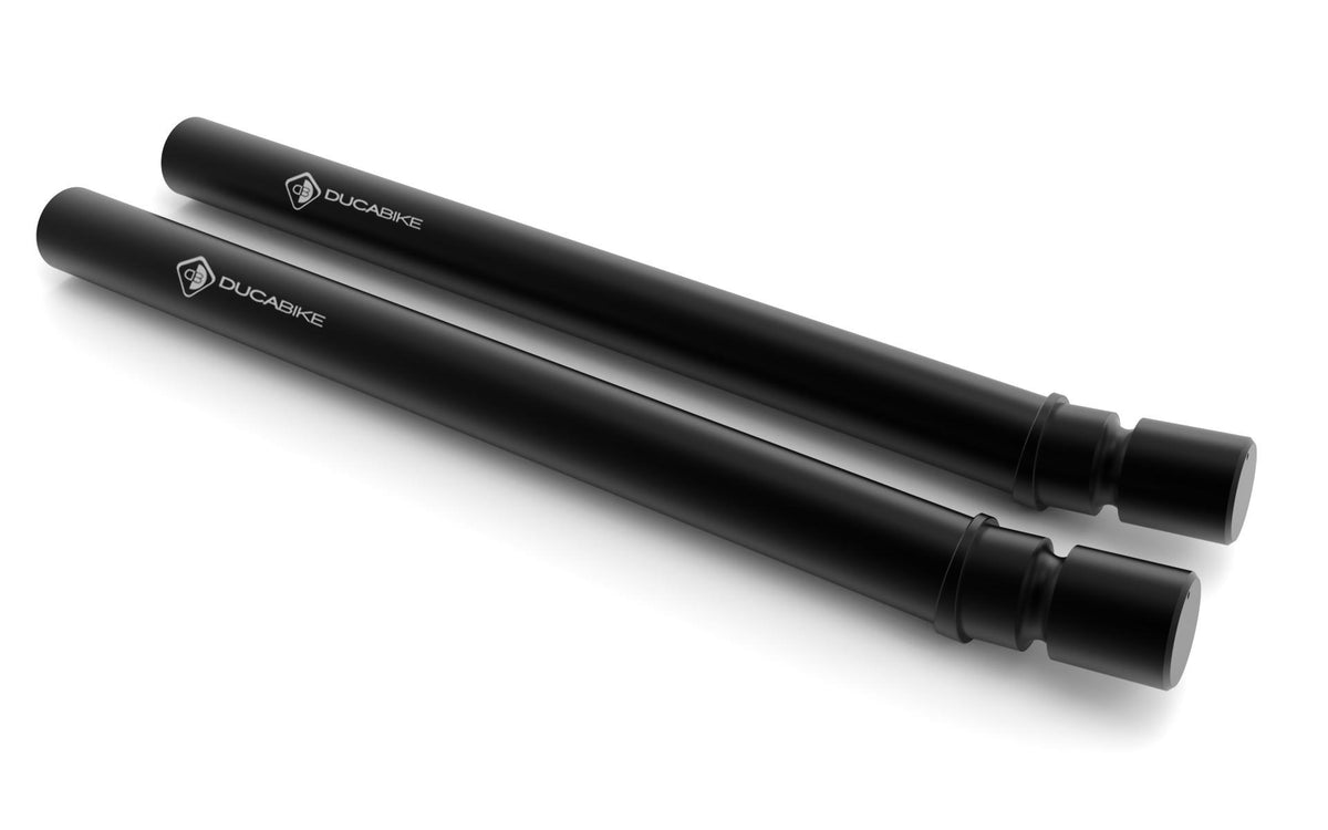 TM03 - ADJUSTABLE HANDLEBAR TUBES 10 DEGREES