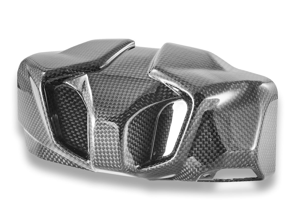 Carbon Fiber Parts - DucabikeDirect