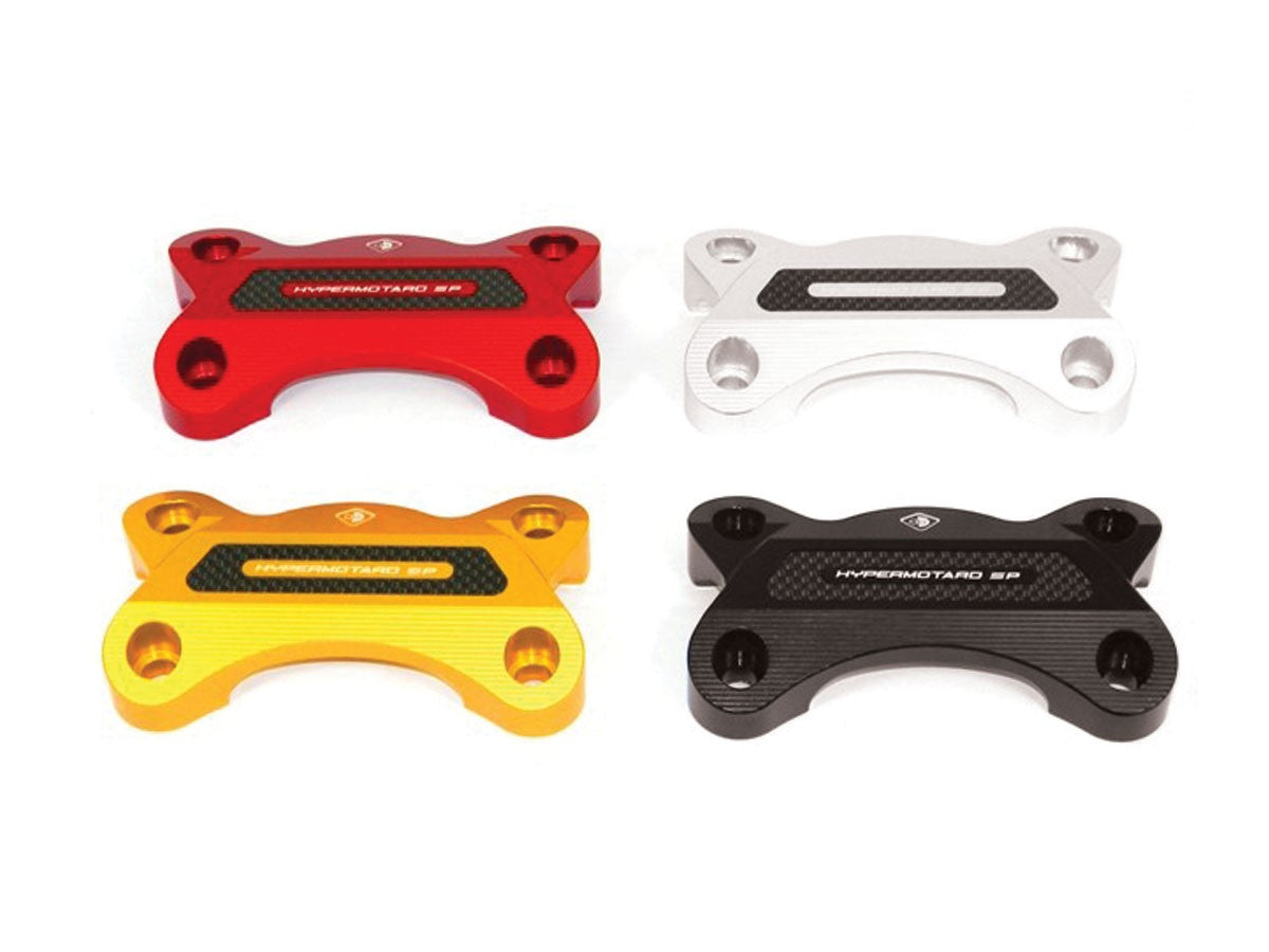 BM03 Handlebar Clamp Hyp SP