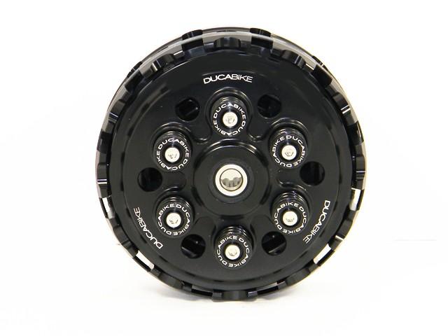 FA6M01 - SLIPPER CLUTCH 6 SPRINGS SPECIAL EDITION